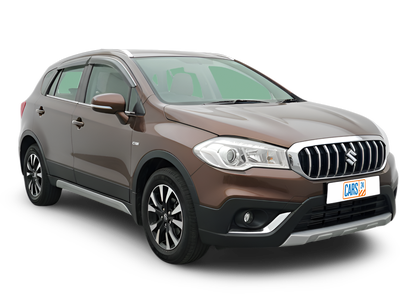 Maruti S Cross-img